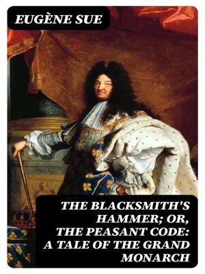 cover image of The Blacksmith's Hammer; or, the Peasant Code